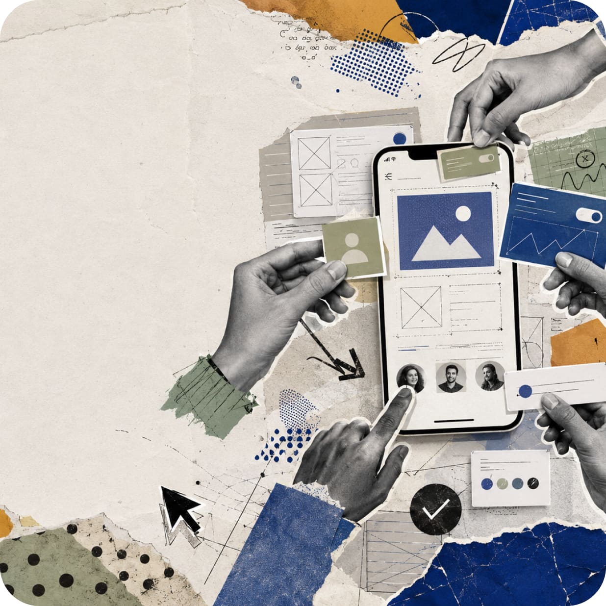 How Consumer Scroll Tells You Everything