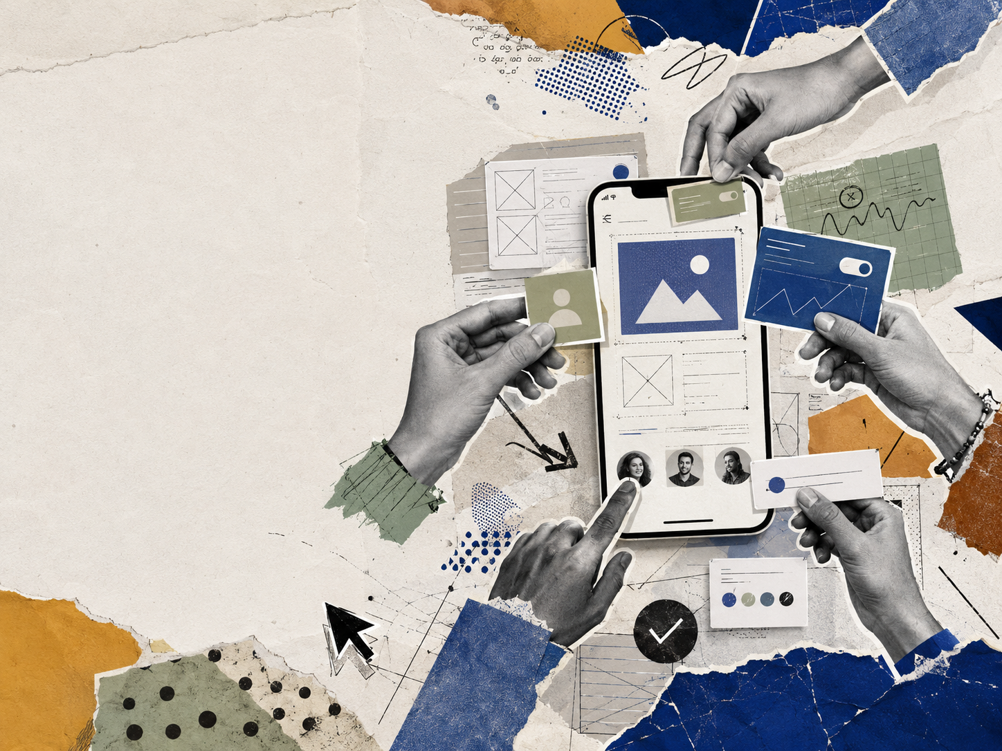 How Consumer Scroll Tells You Everything